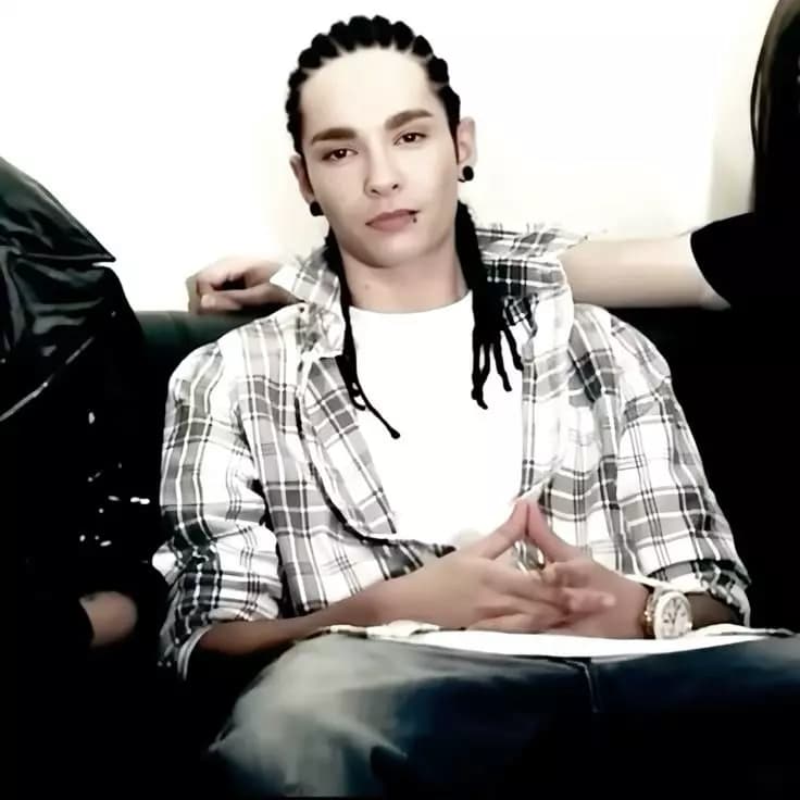 Tom kaulitz thumbnail