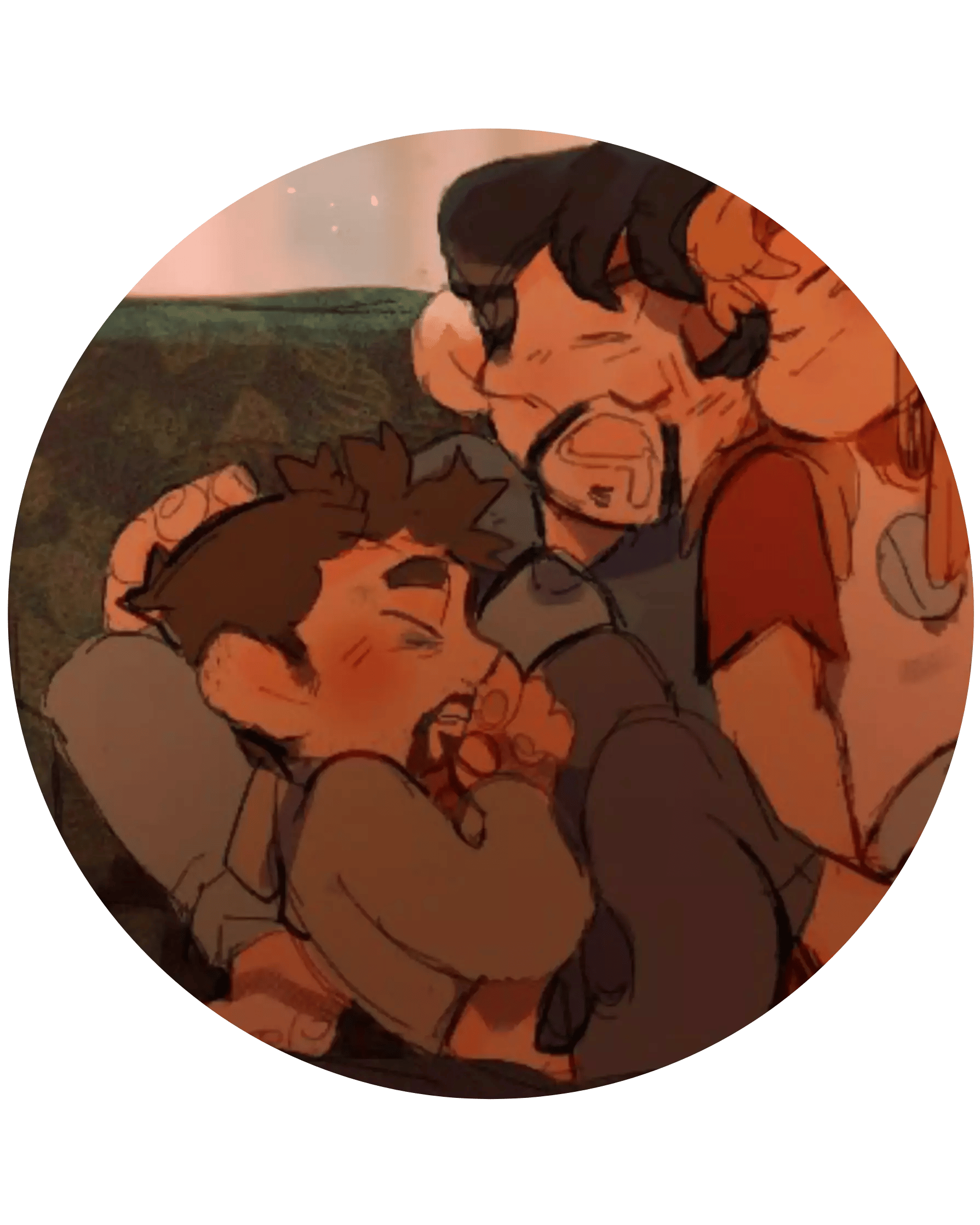 Anthony "Tony" Stark and Stephen Strange thumbnail