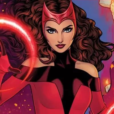 Wanda Maximoff thumbnail