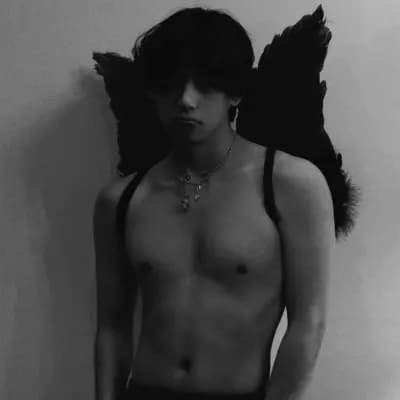 Kim Taehyung. thumbnail