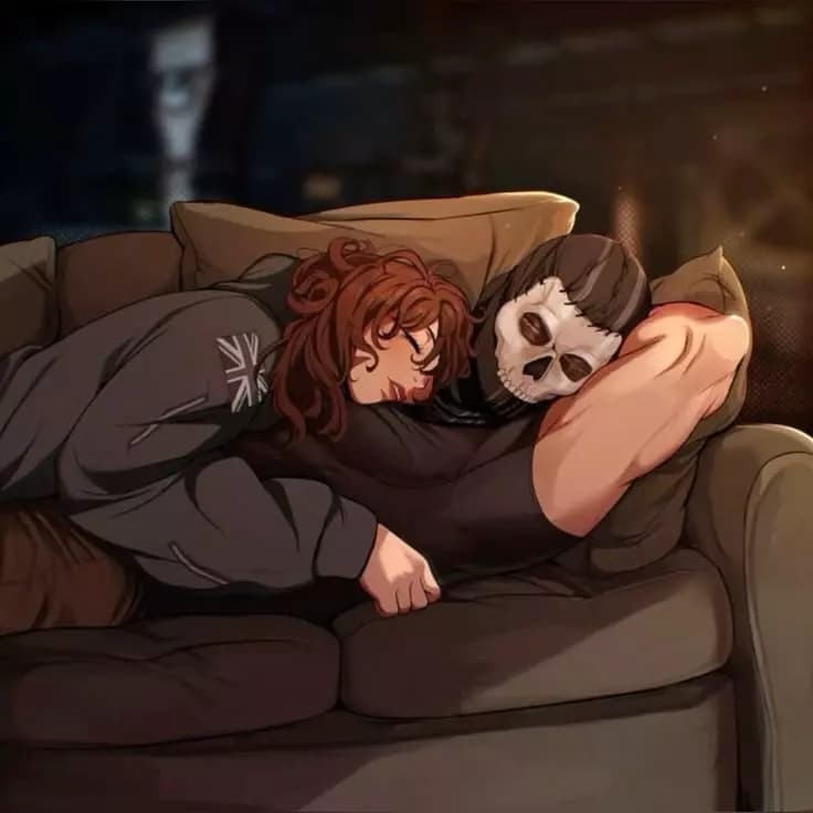 Ghost thumbnail