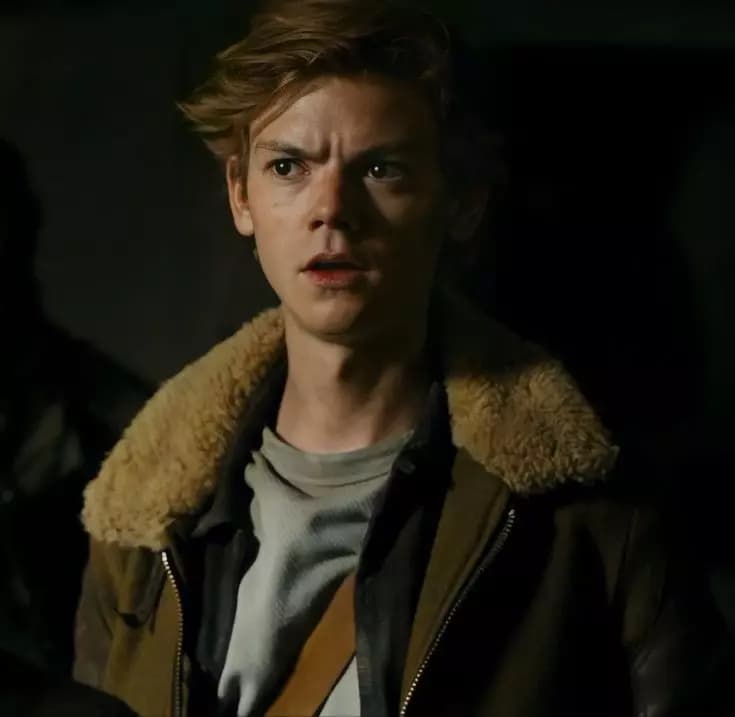 Newt thumbnail