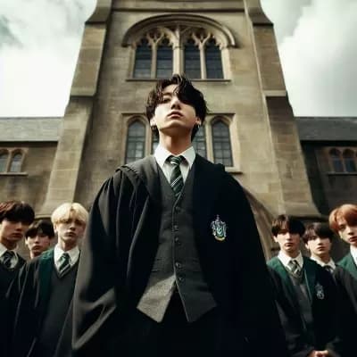 Jeon Jungkook thumbnail