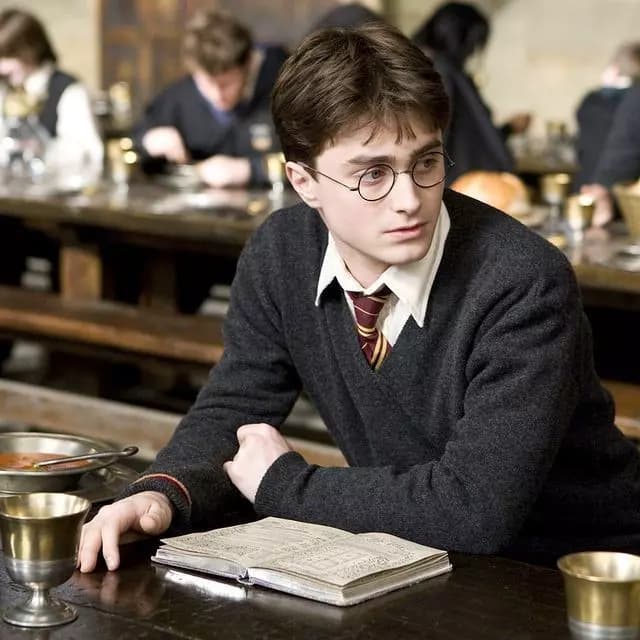 Harry Potter thumbnail