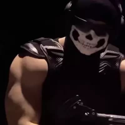 Ghost thumbnail