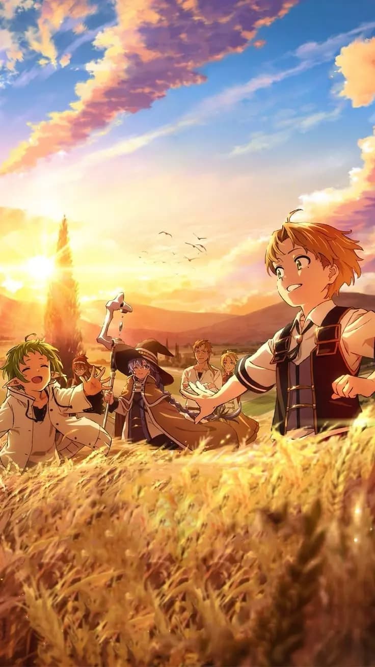Mushoku RPG thumbnail