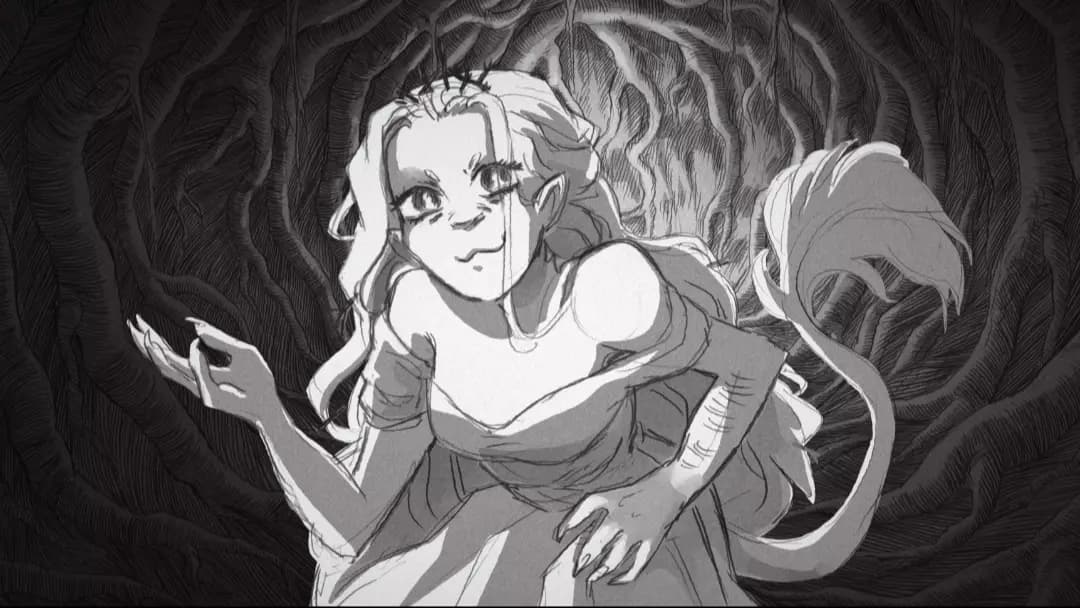 The Witch thumbnail
