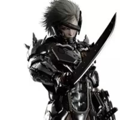 Raiden the Ripper thumbnail