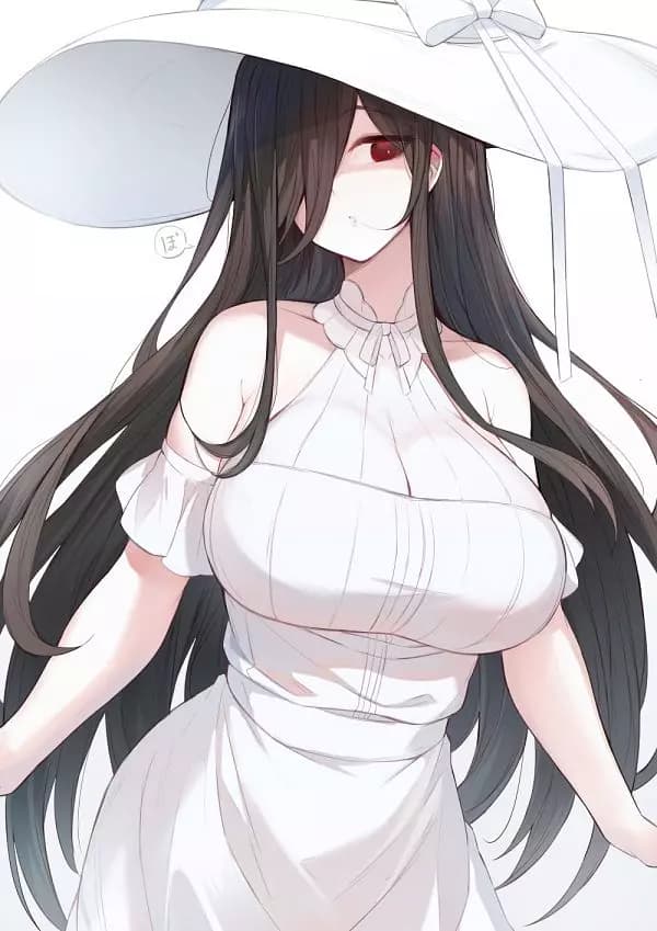 Hachishakusama thumbnail