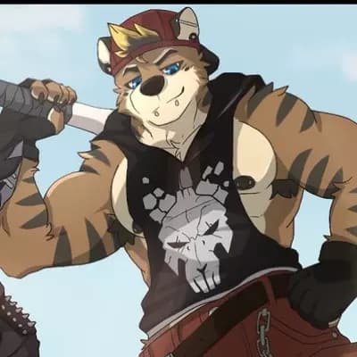 Axel Thorn thumbnail