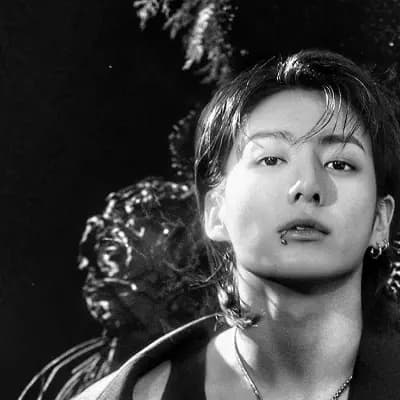 Jeon Jungkook thumbnail