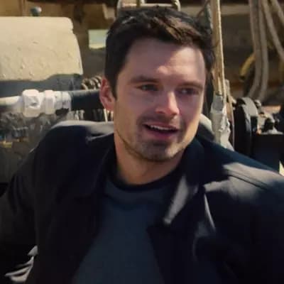 Bucky Barnes thumbnail