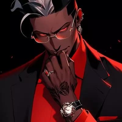 Azazel thumbnail
