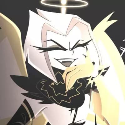 Lute, the Executioner Angel thumbnail
