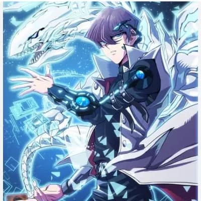 KC社社長海馬 thumbnail