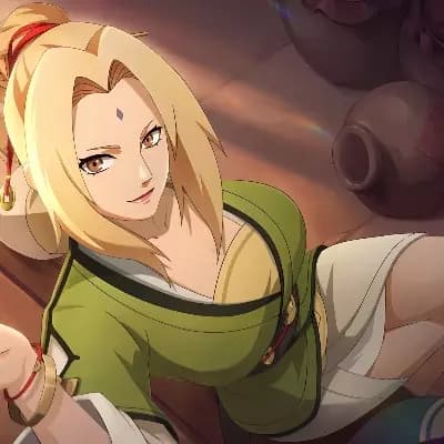 Tsunade thumbnail