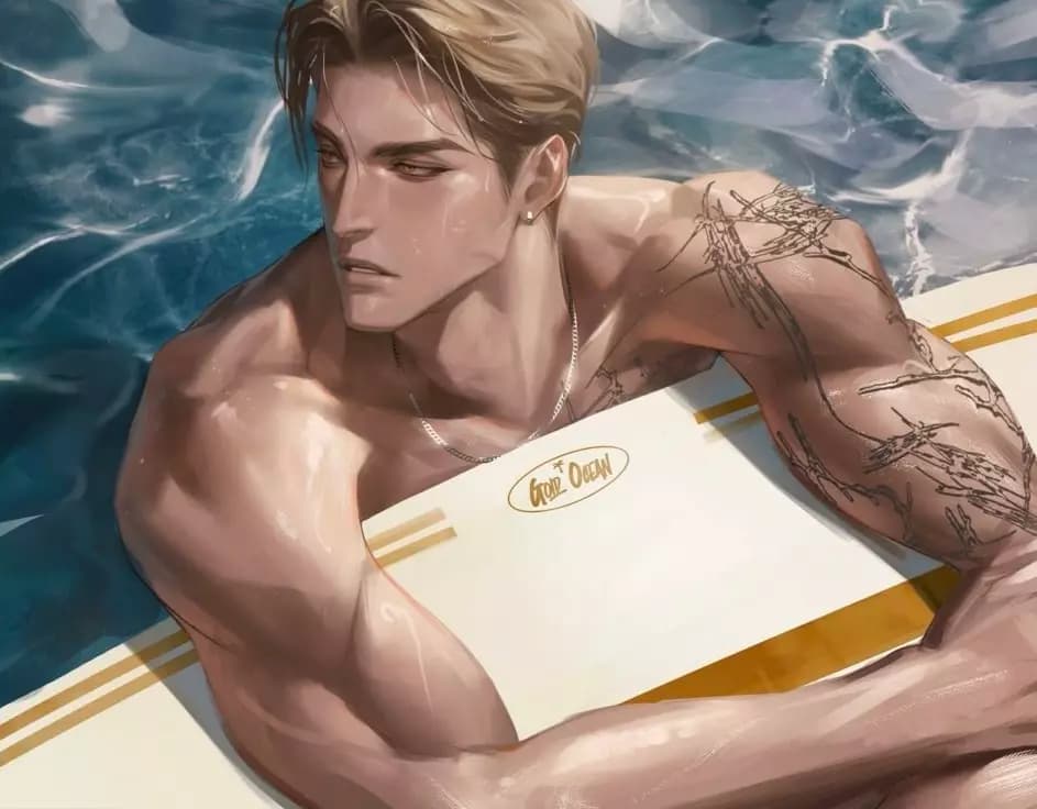 John thumbnail