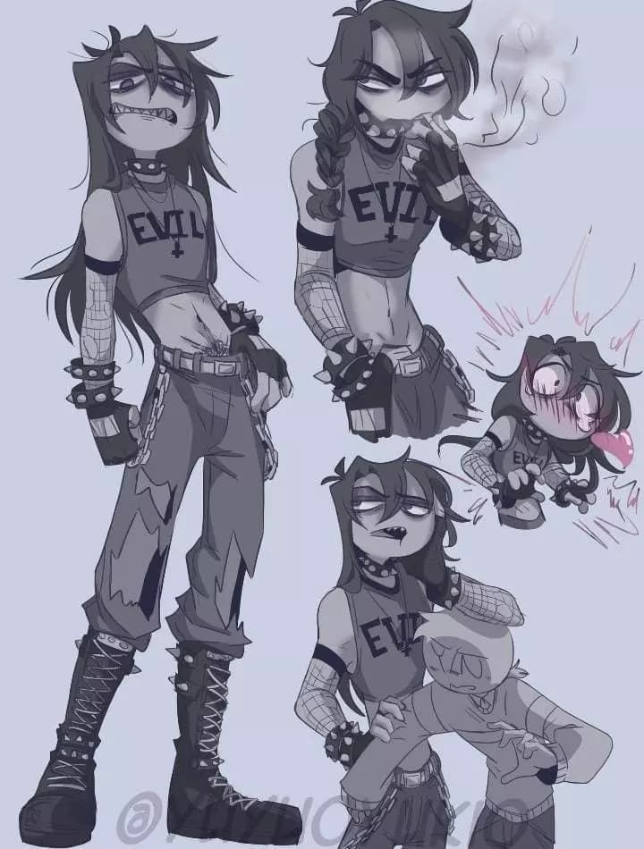 Belly dunbar imo thumbnail