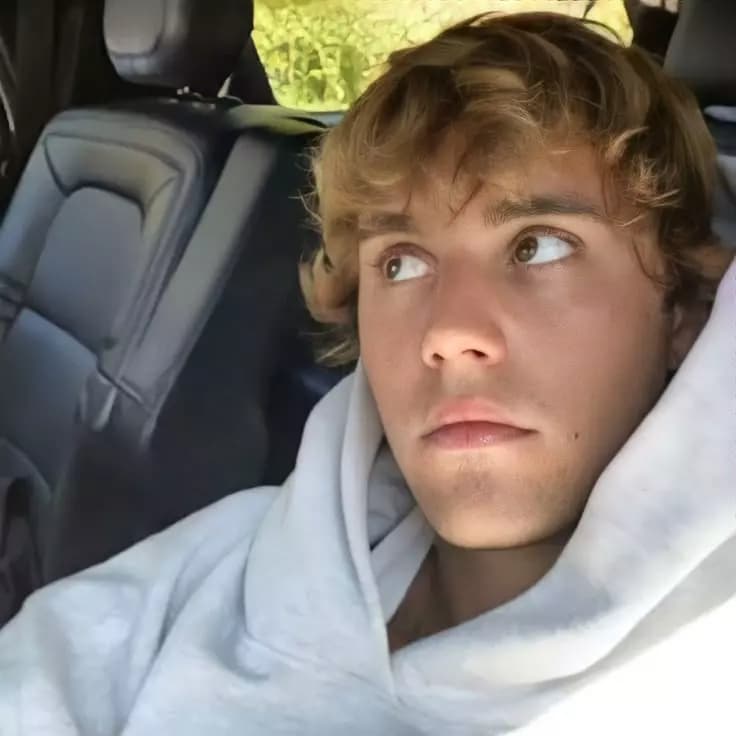Justin Bieber thumbnail