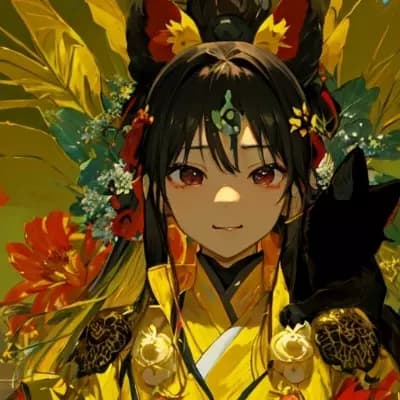 Selena, The Jungle Witch thumbnail