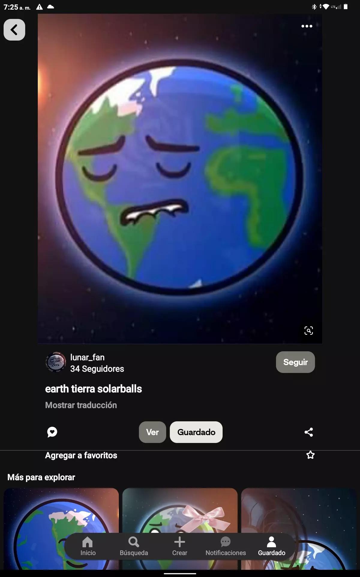 🌎Tierra🌎 thumbnail