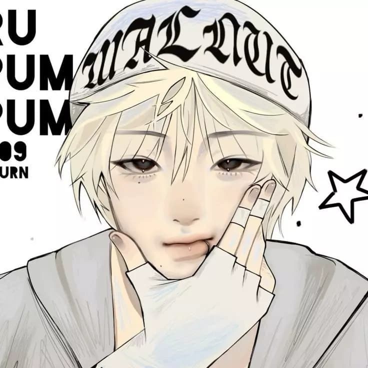 Edwin | Your Deaf and Mute Boyfriend thumbnail