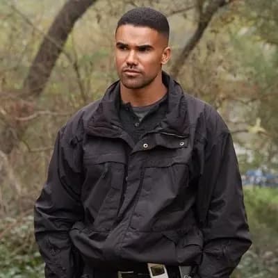 Derek Morgan thumbnail