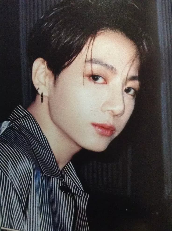 Jungkook thumbnail