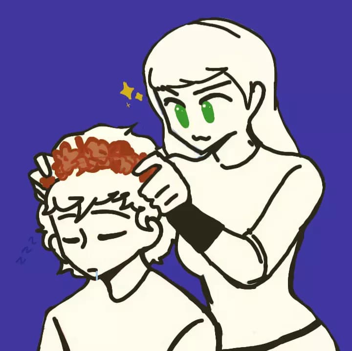 Unconditional Friend thumbnail