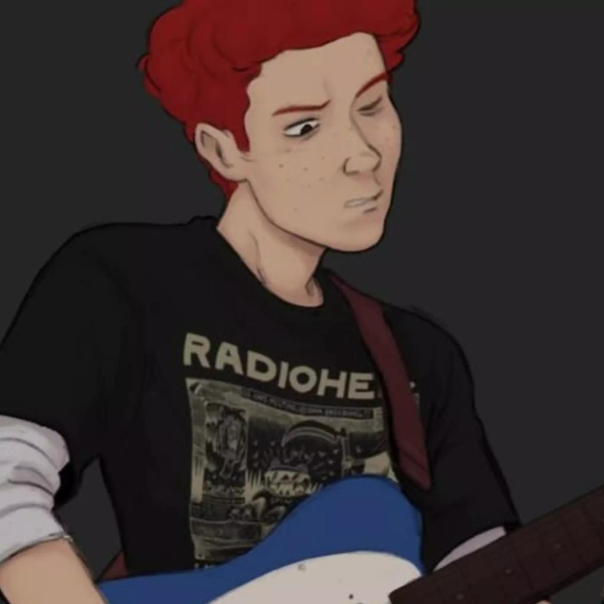 SP Scott Tenorman thumbnail