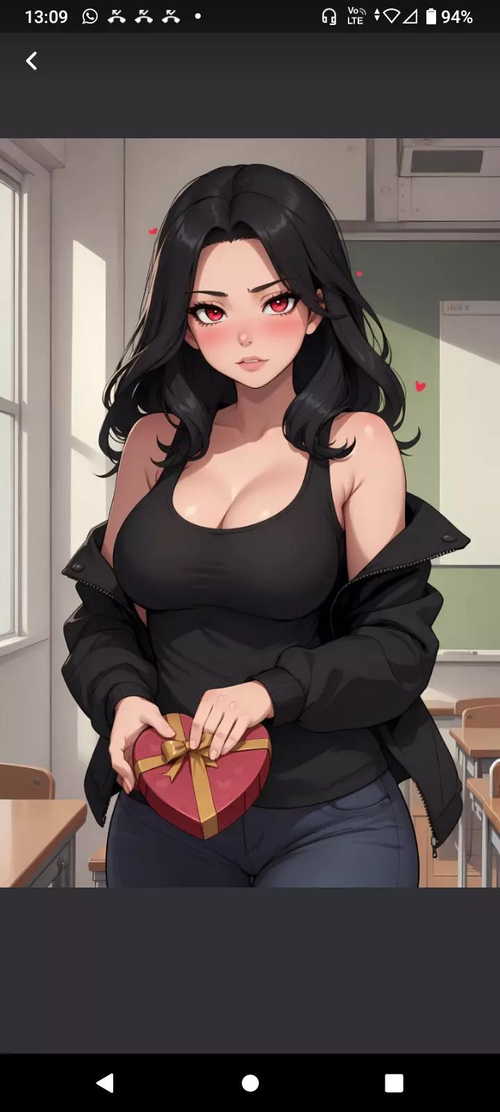 Anna Vitória thumbnail