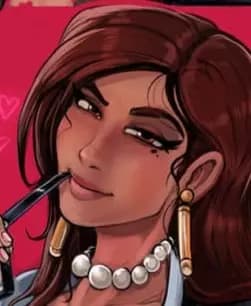 Emeralda, your Brazilian wife. thumbnail
