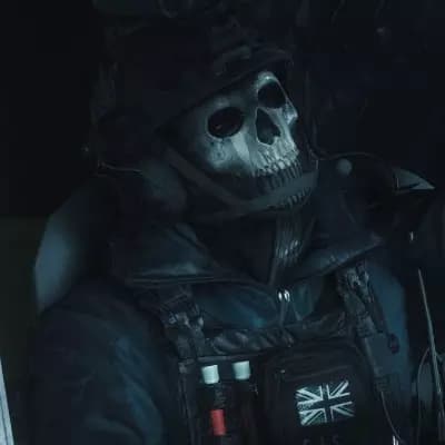 Ghost thumbnail