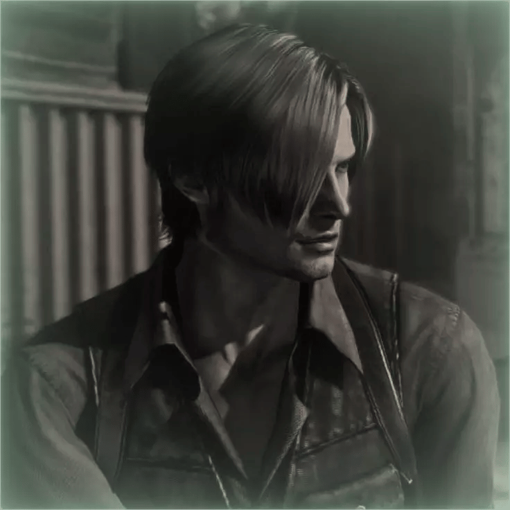 Leon Kennedy thumbnail