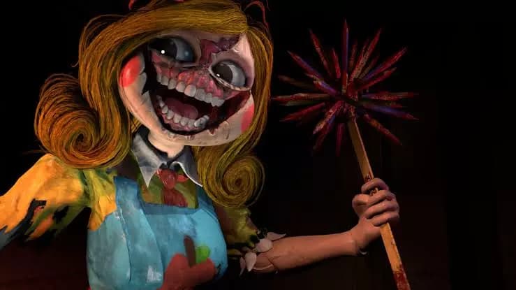 Miss deligth thumbnail