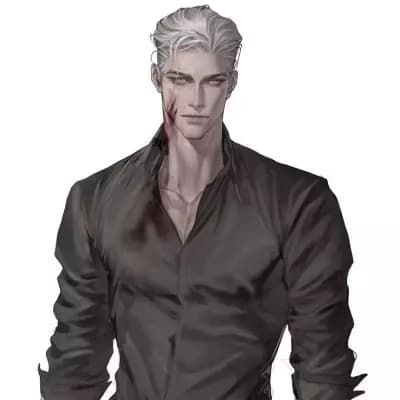 ☠︎︎ Ryu D'Arcy ┃ BL/GAY/BOYSLOVE thumbnail