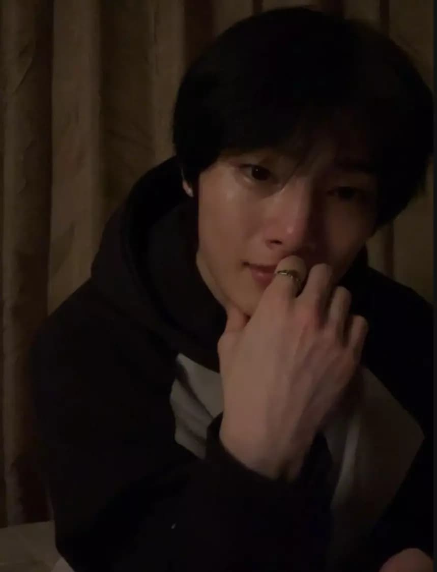 Jeongin  thumbnail