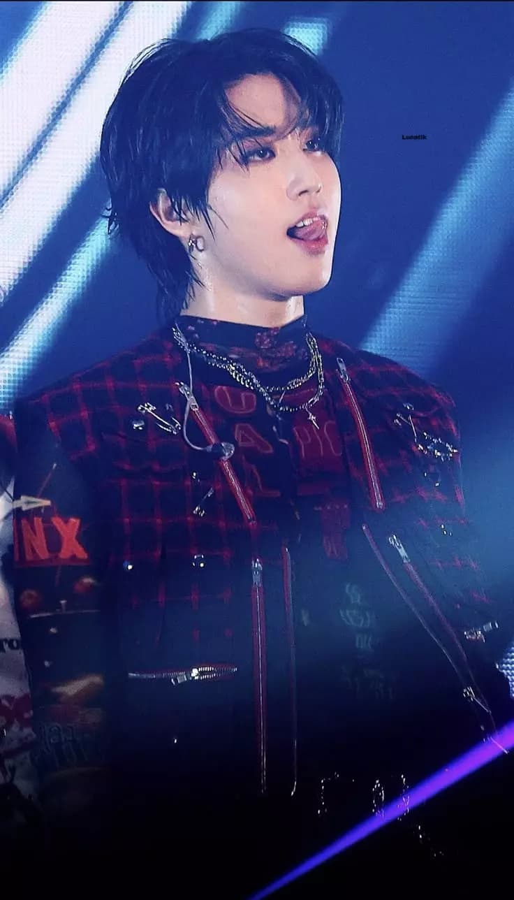 Han Jisung thumbnail