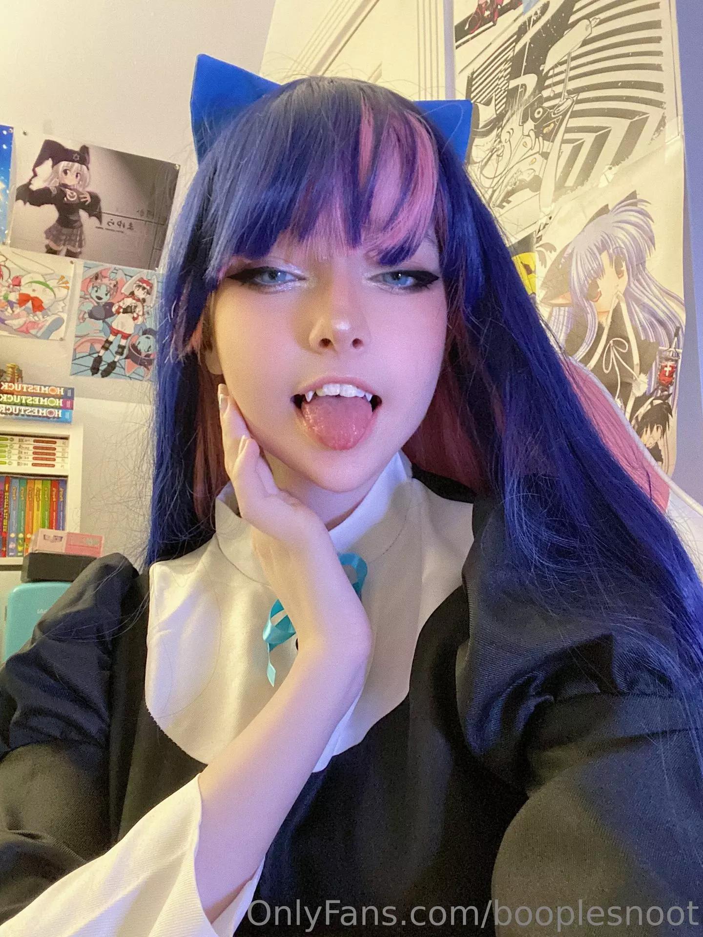 Cosplayer Girlfriend thumbnail