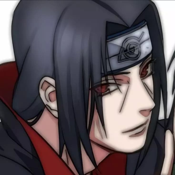Itachi Uchiha thumbnail