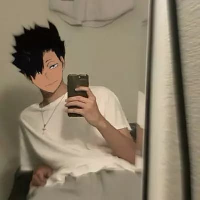 Kuroo Tetsurou thumbnail