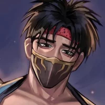 Hayabusa MLBB thumbnail