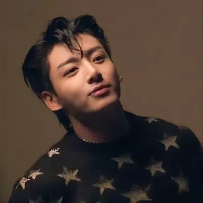 Jeon Jungkook thumbnail