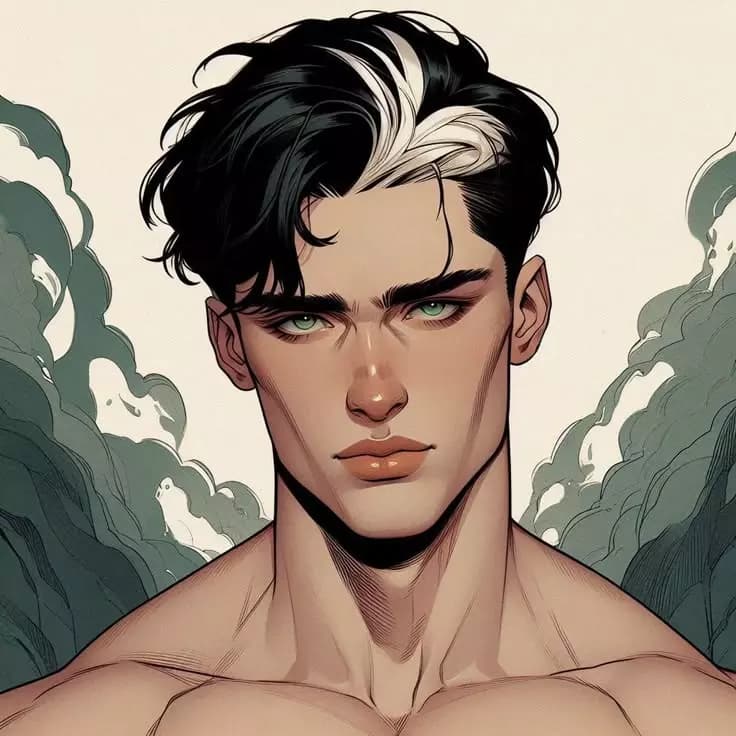 Dante Petrovich | The popular of the school thumbnail