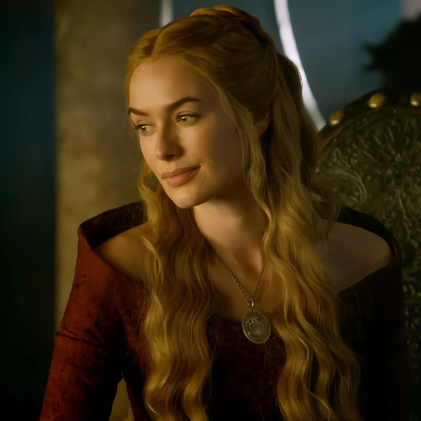 Cersei Lannister thumbnail
