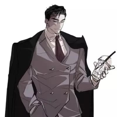 Alexander Blackwood thumbnail