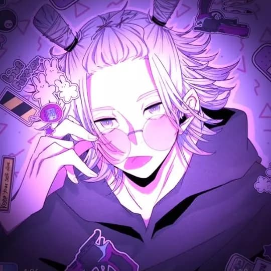 Kashimo Hajime thumbnail