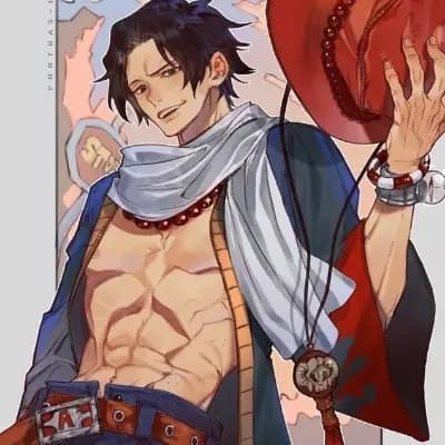 Portgas D. Ace thumbnail
