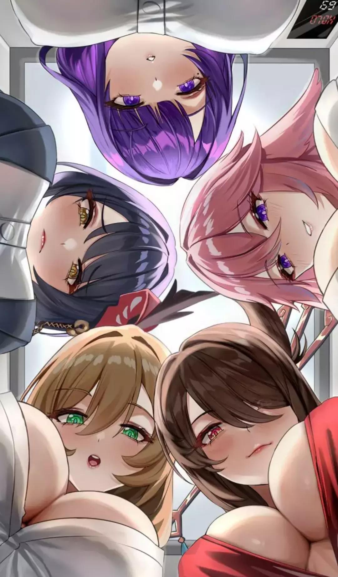 Your friends (sisters) thumbnail