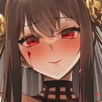 yor forger yandere thumbnail